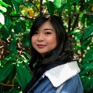 Meet your Posher, Lianna